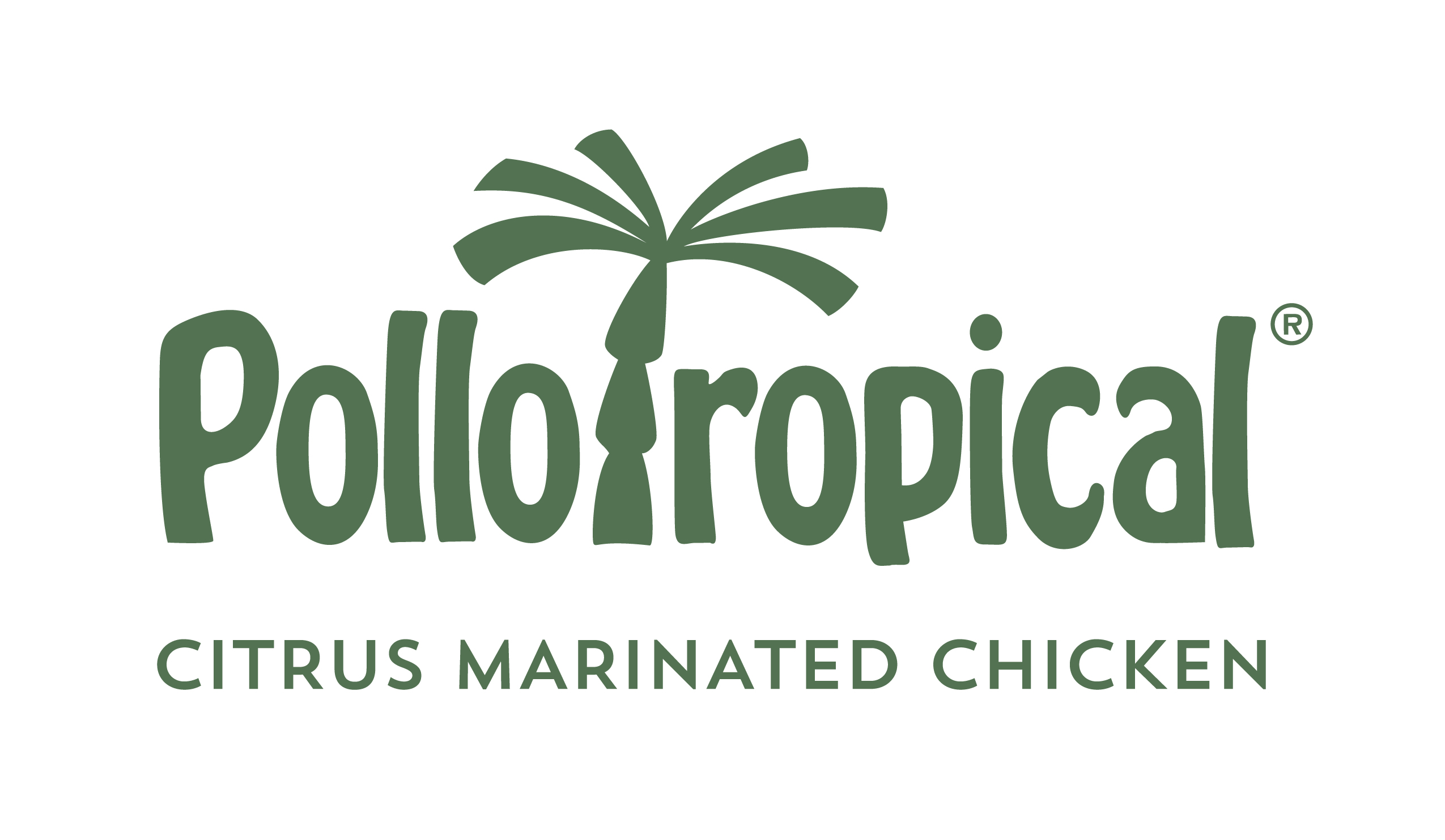 what kind of spanish food is pollo tropical